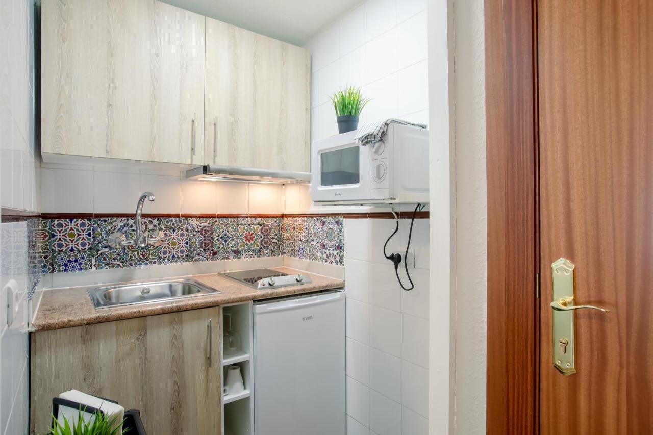 Apartment 233 Hispalis Triana Севілья Екстер'єр фото