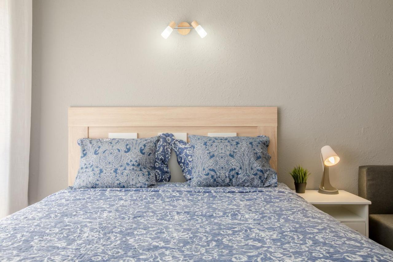 Apartment 233 Hispalis Triana Севілья Екстер'єр фото