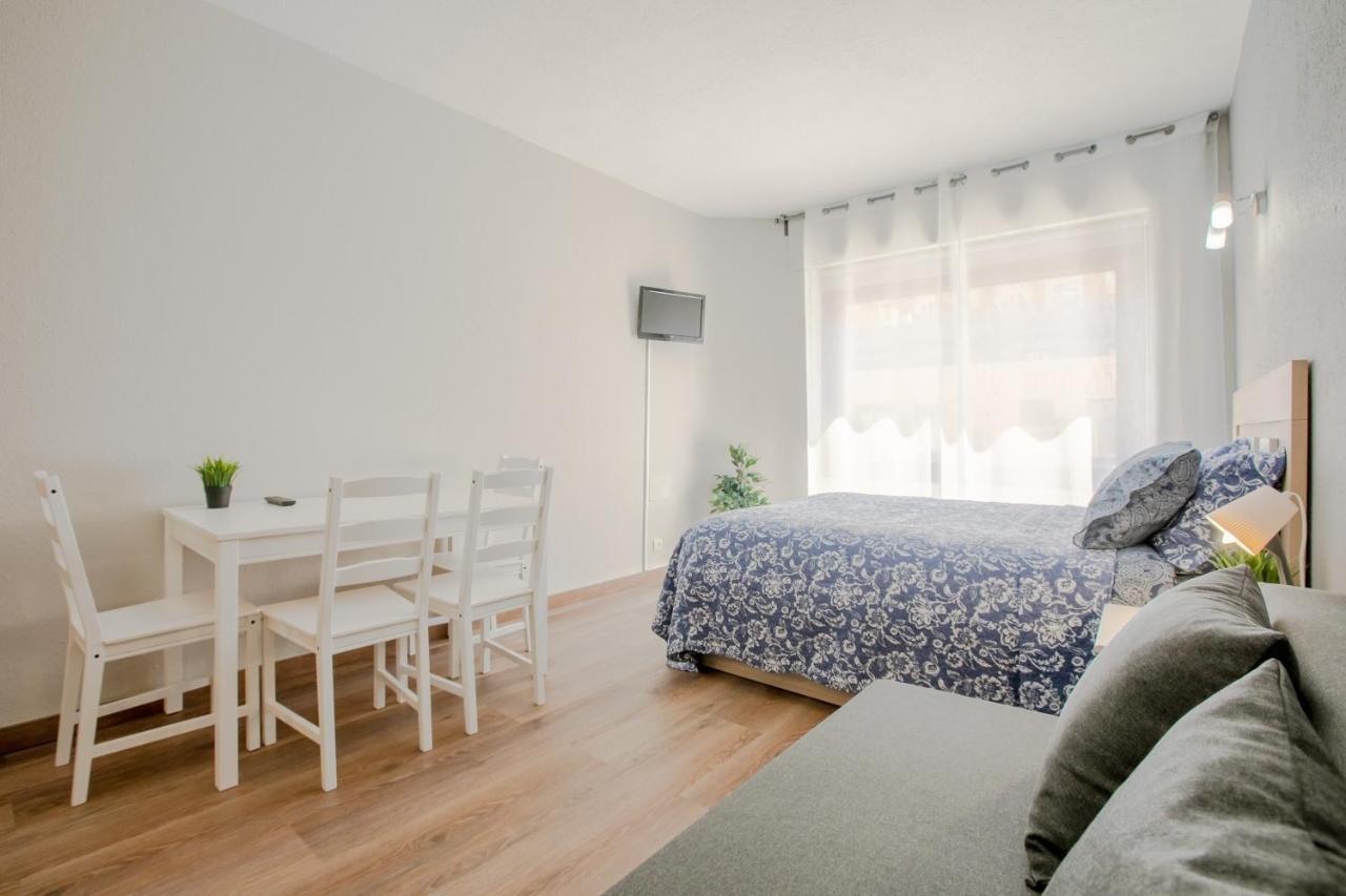 Apartment 233 Hispalis Triana Севілья Екстер'єр фото