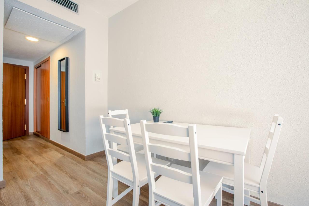 Apartment 233 Hispalis Triana Севілья Екстер'єр фото